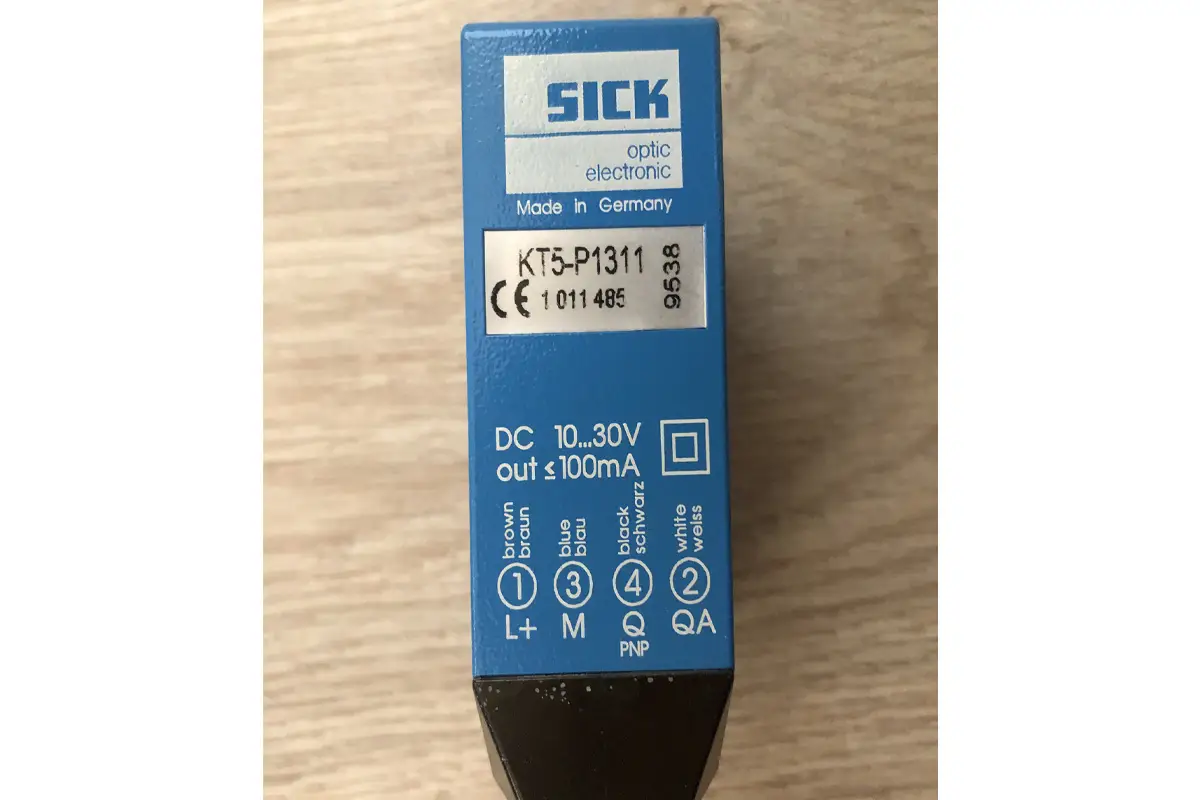 SICK- KT5G-P1311