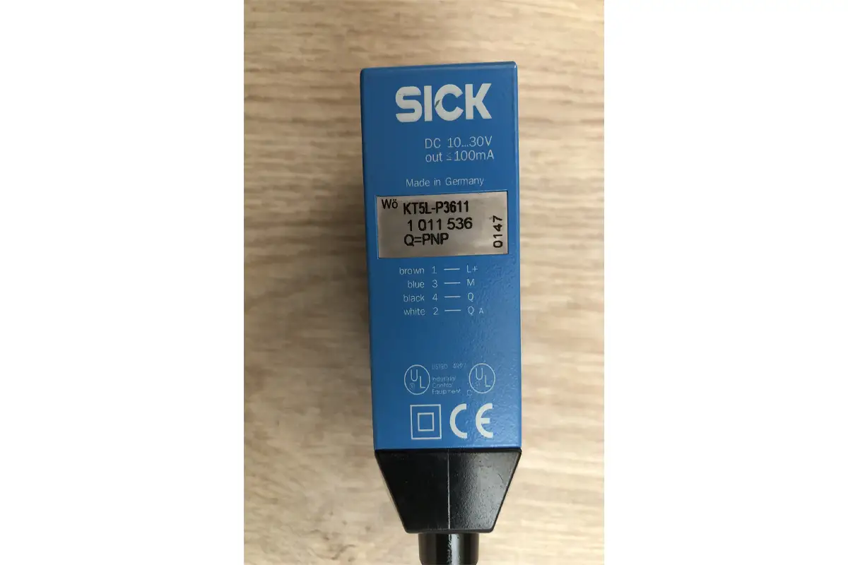 SICK- KT5L-P3611