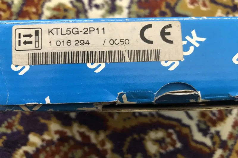 SICK- KTL5G-2P11