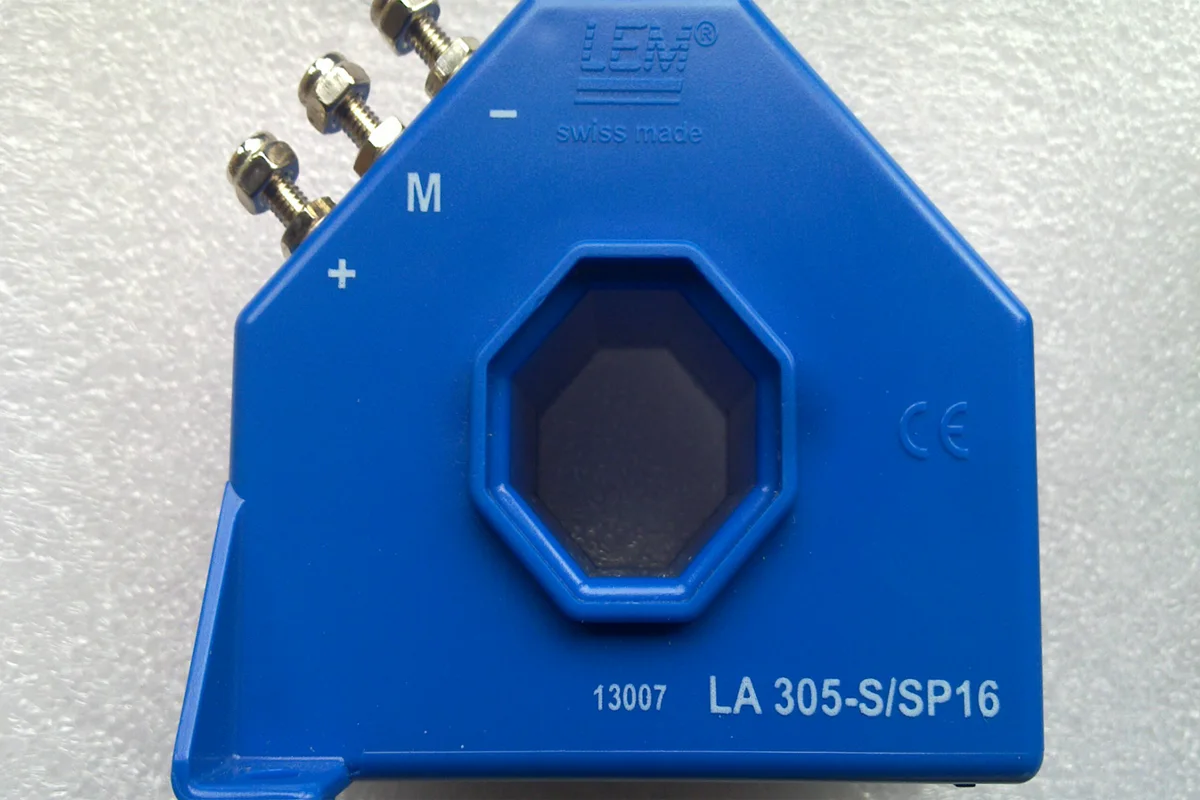 LEM- LA 305-S SP16