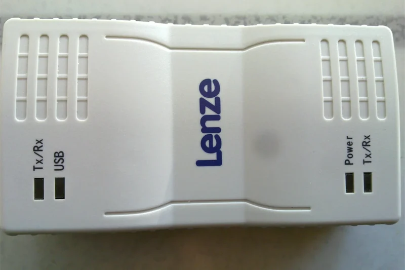 LENZE- DIAGNOSTIC ADAPTER