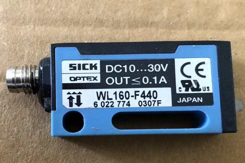 SICK- WL160-F440