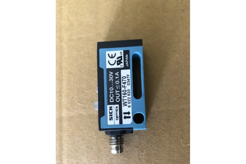SICK- WT160-F470