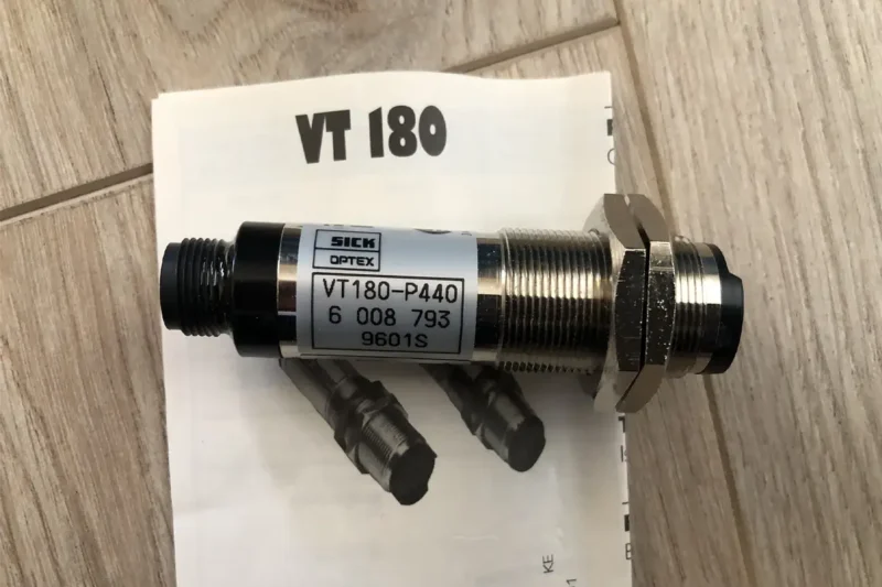 SICK- WT180-P440