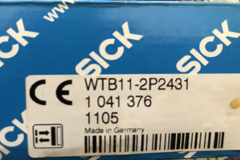 SICK- WTB11-2P2431