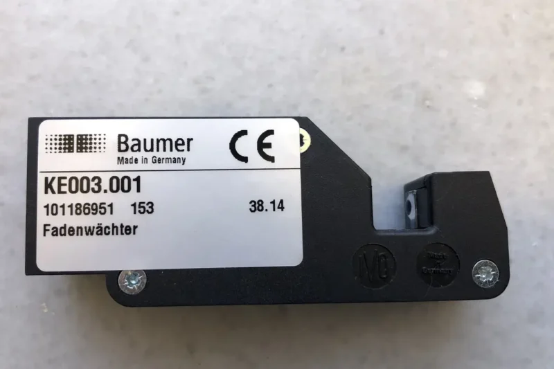 BAUMER KE003.001