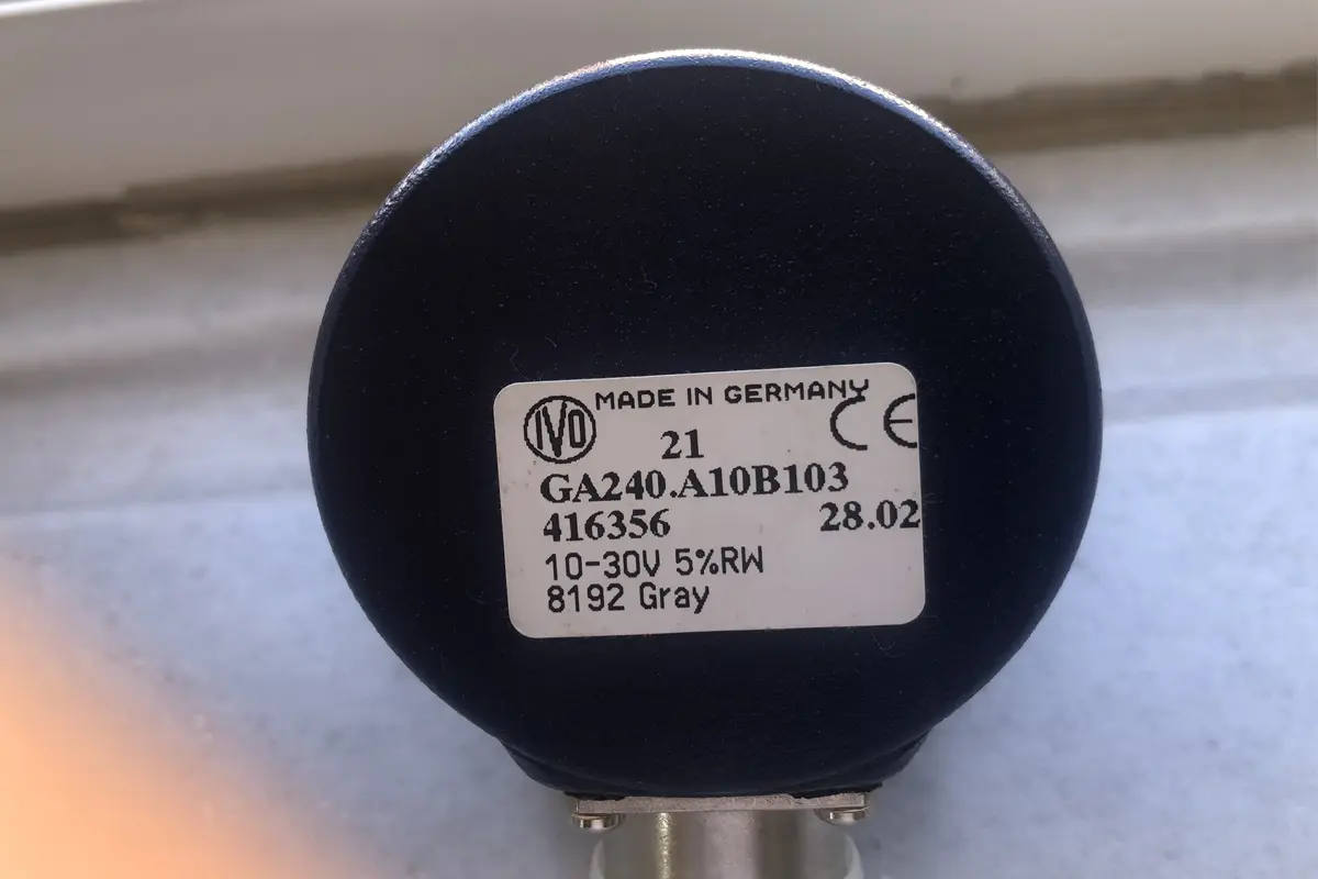 CHRISTIAN MAJER GA240.A108103