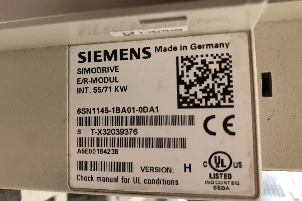SIEMENS-BİLD 050