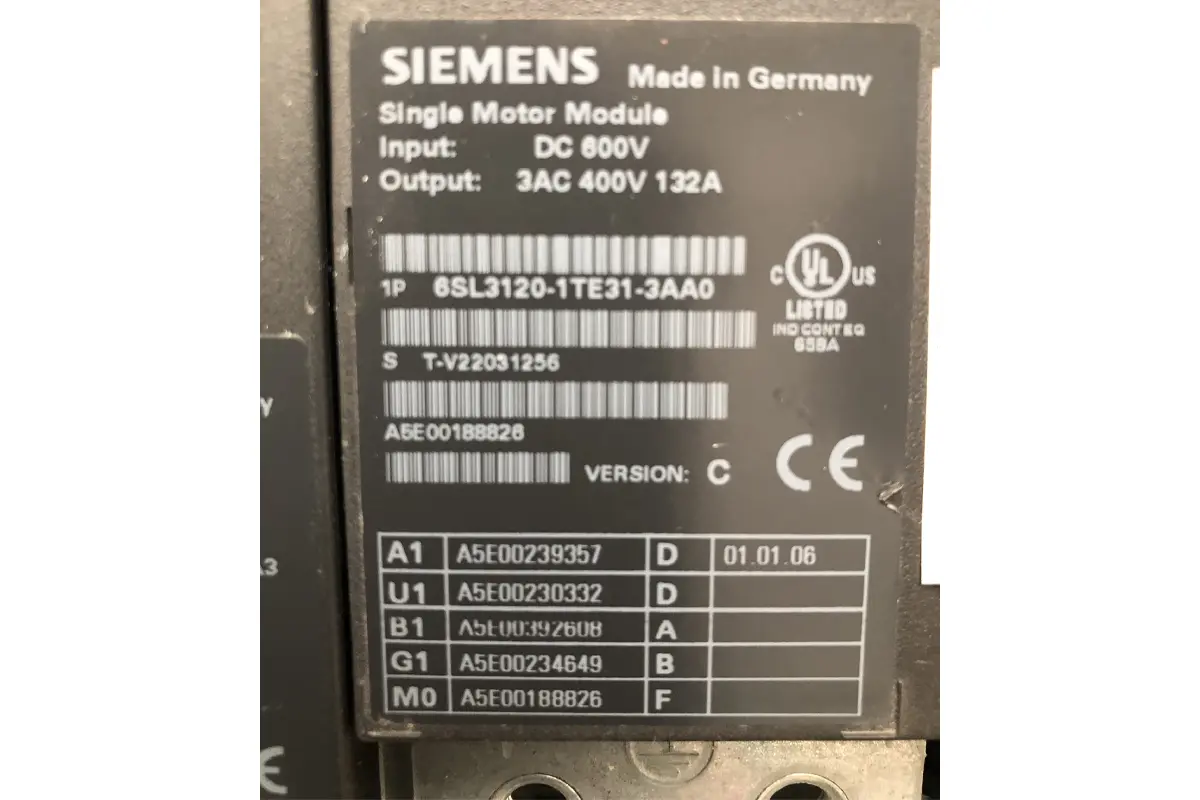 SIEMENS-BİLD 072