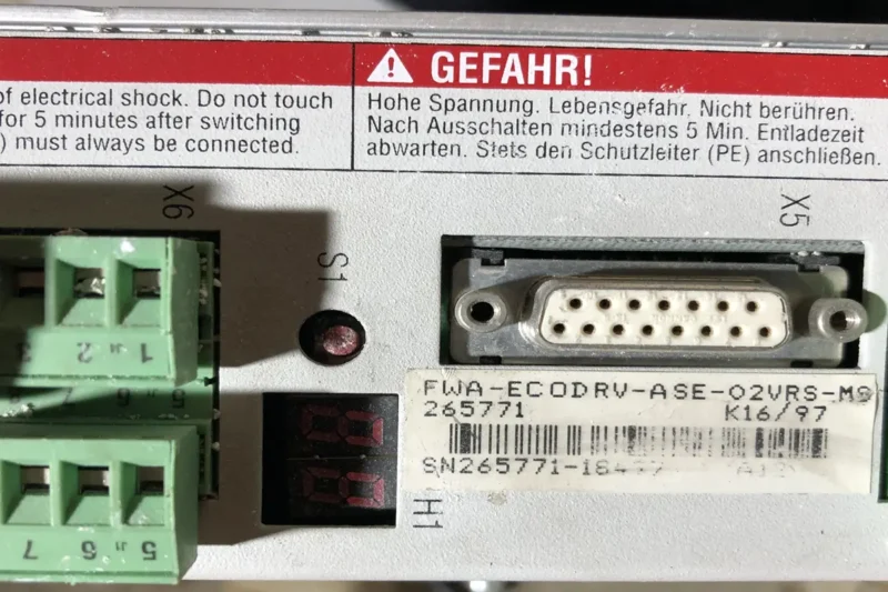 BOSCH REXROTH-BİLD 083