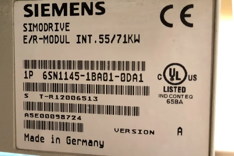 SIEMENS-BİLD 099
