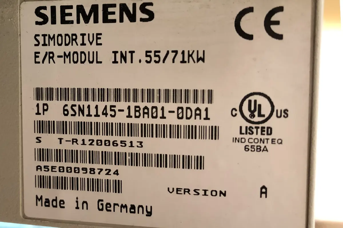 SIEMENS-BİLD 099