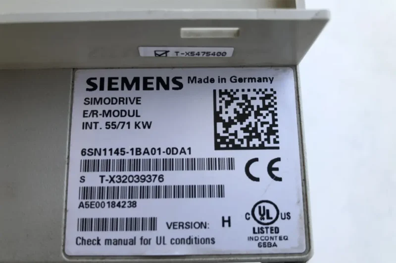 SIEMENS-BİLD 1104