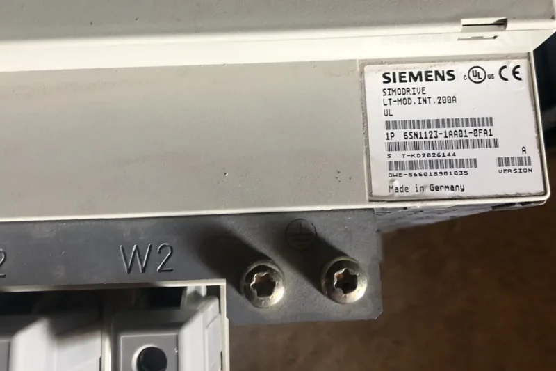 SIEMENS-BİLD 1113
