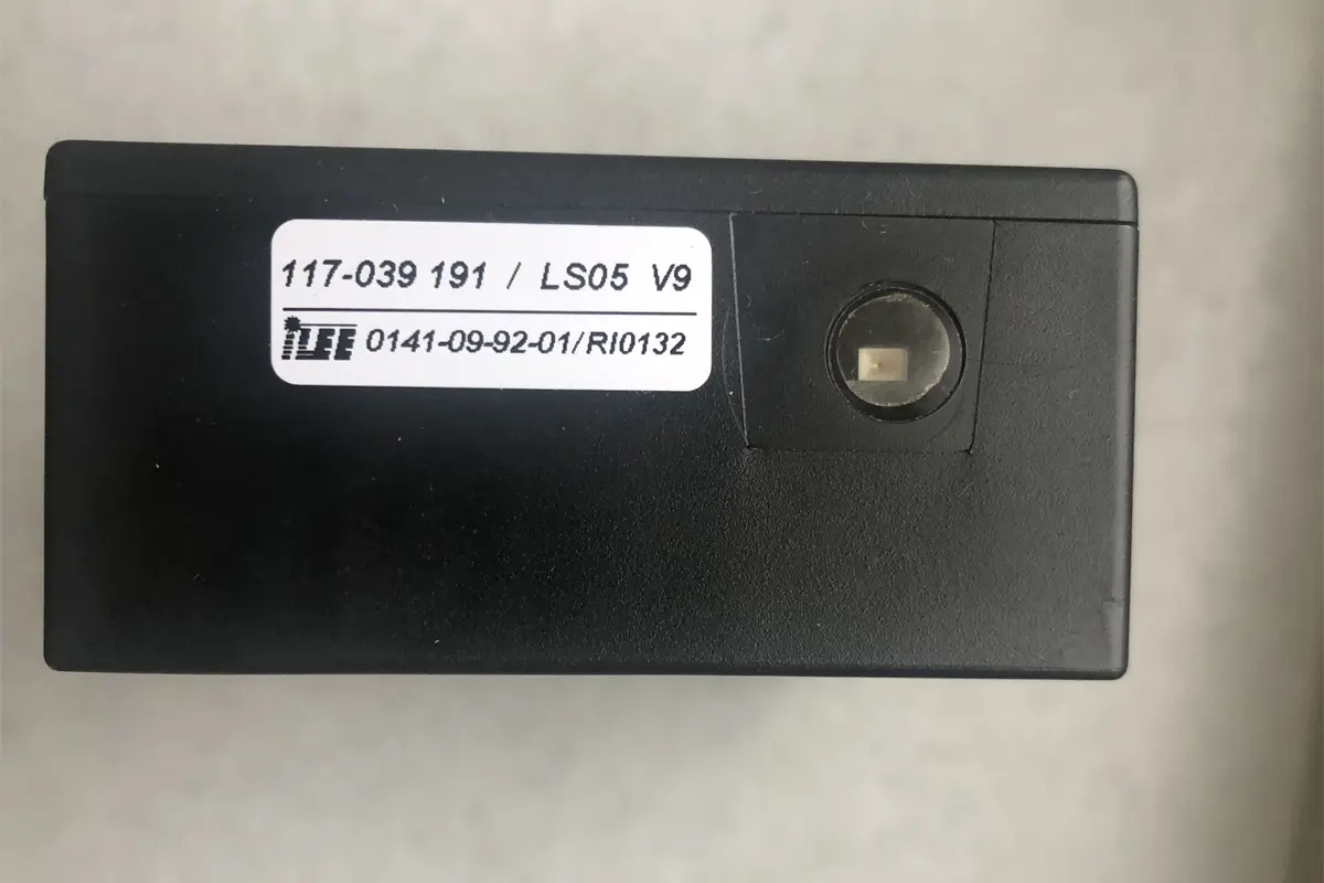 SCHLAFHORST-BİLD 1188