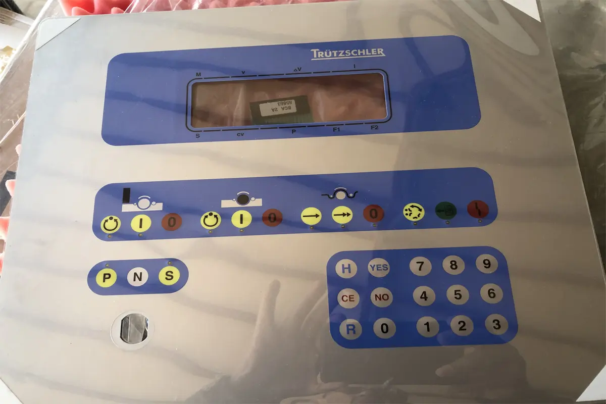 TRÜTZSCHLER-BİLD 1298