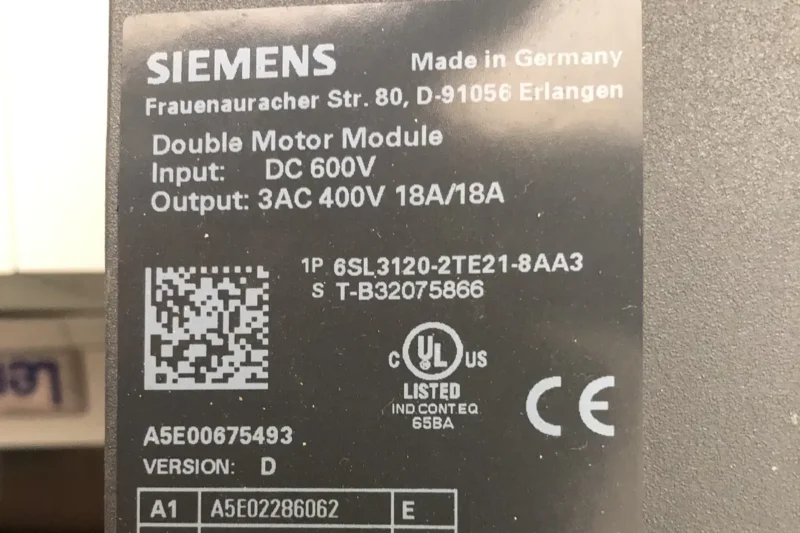 SIEMENS-BİLD 130
