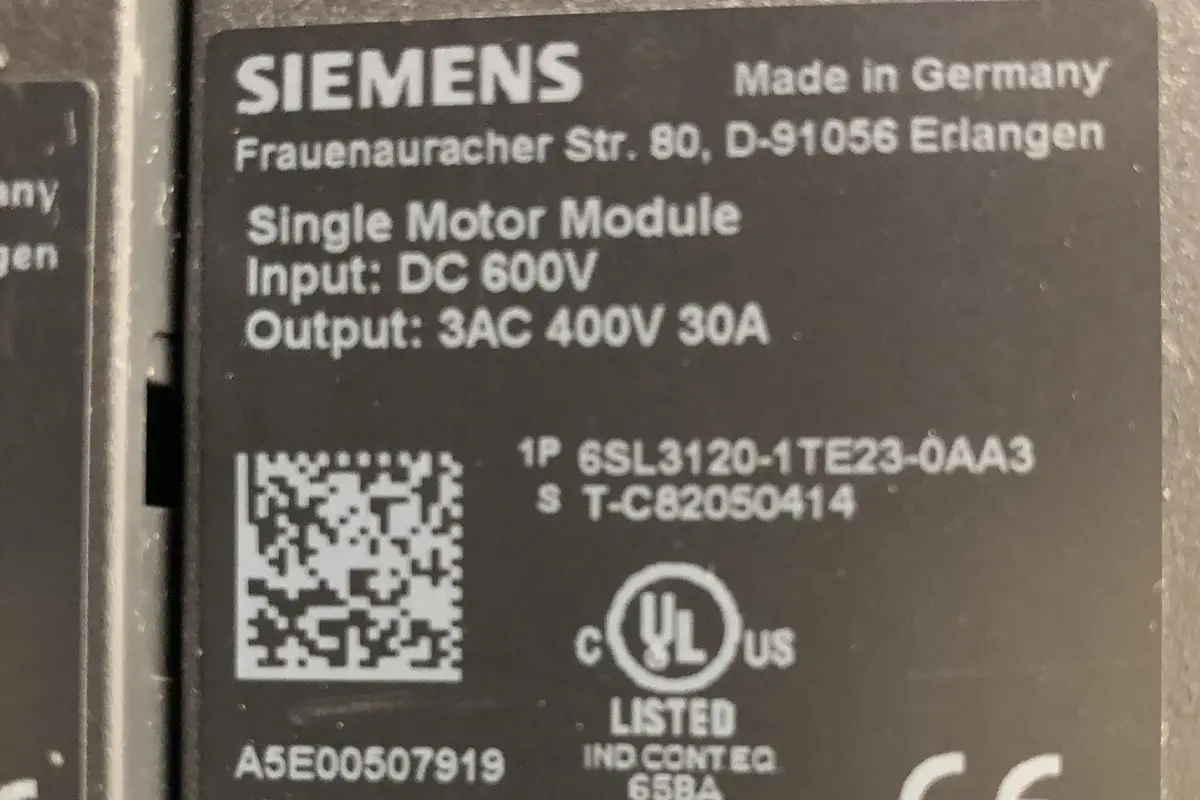 SIEMENS-BİLD 135