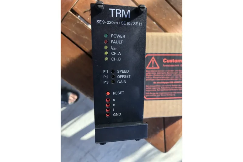 SCHLAFHORST-BİLD 1369