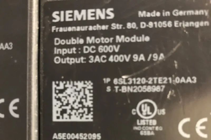 SIEMENS-BİLD 138