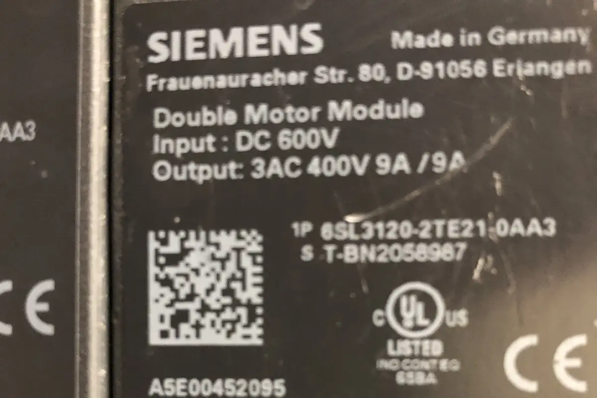 SIEMENS-BİLD 138
