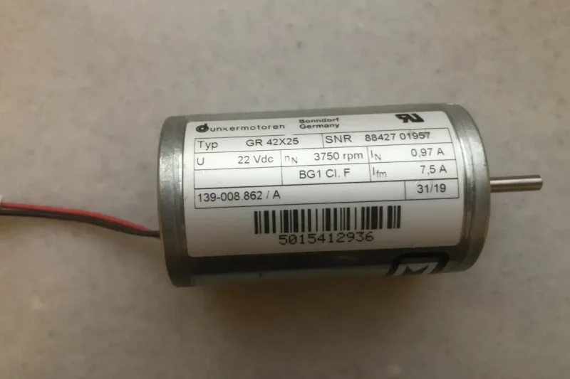 SCHLAFHORST-BİLD 1410