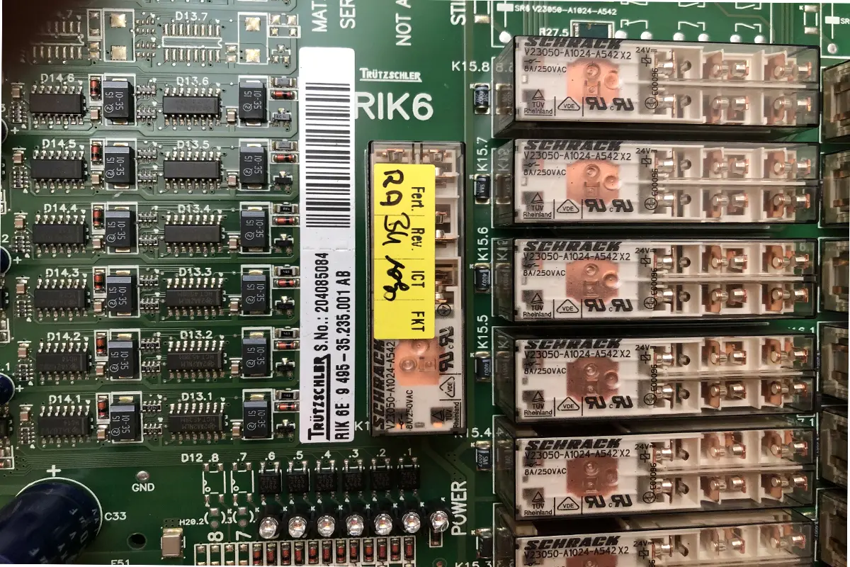 TRÜTZSCHLER-BİLD 144