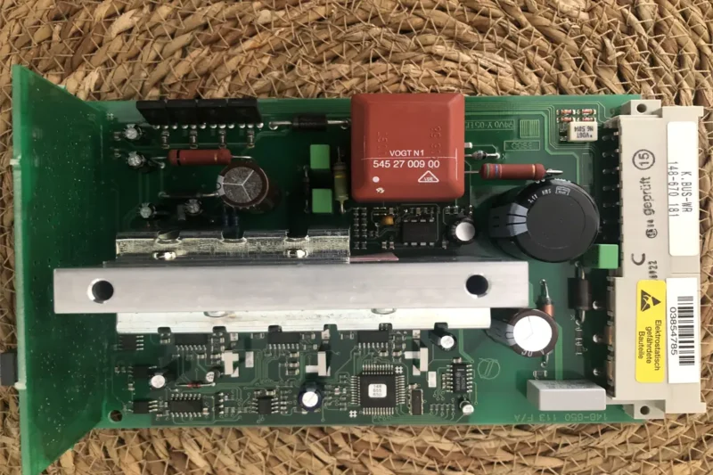 SCHLAFHORST-BİLD 1537