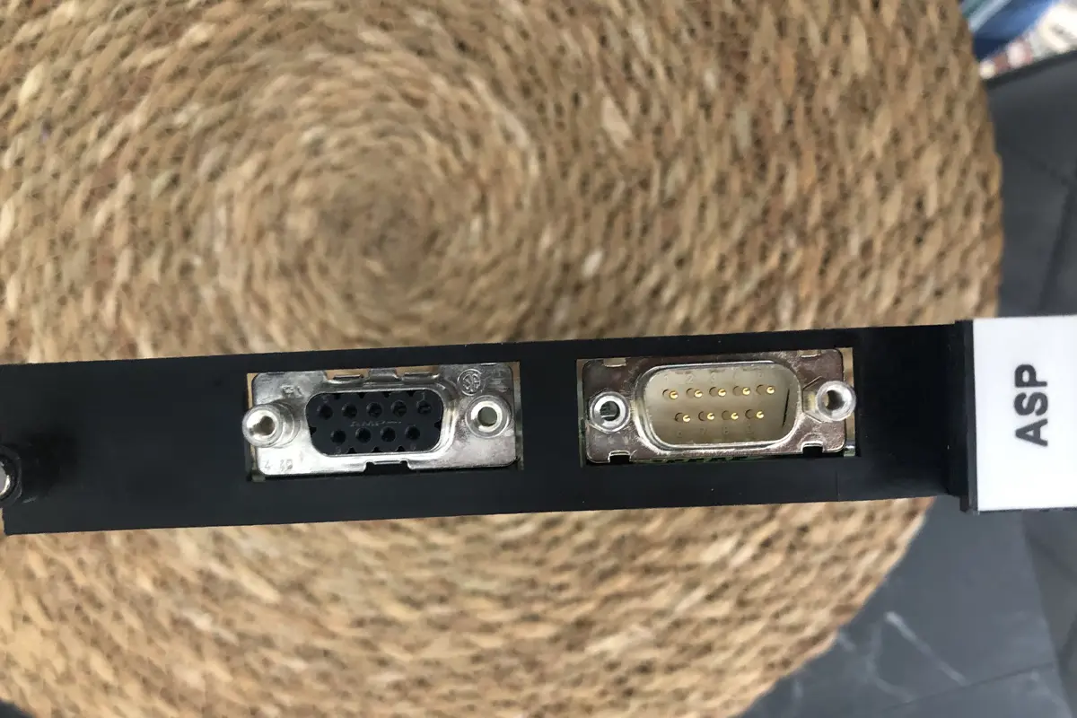 SCHLAFHORST-BİLD 1555