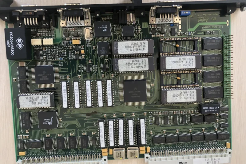 SCHLAFHORST-BİLD 1556