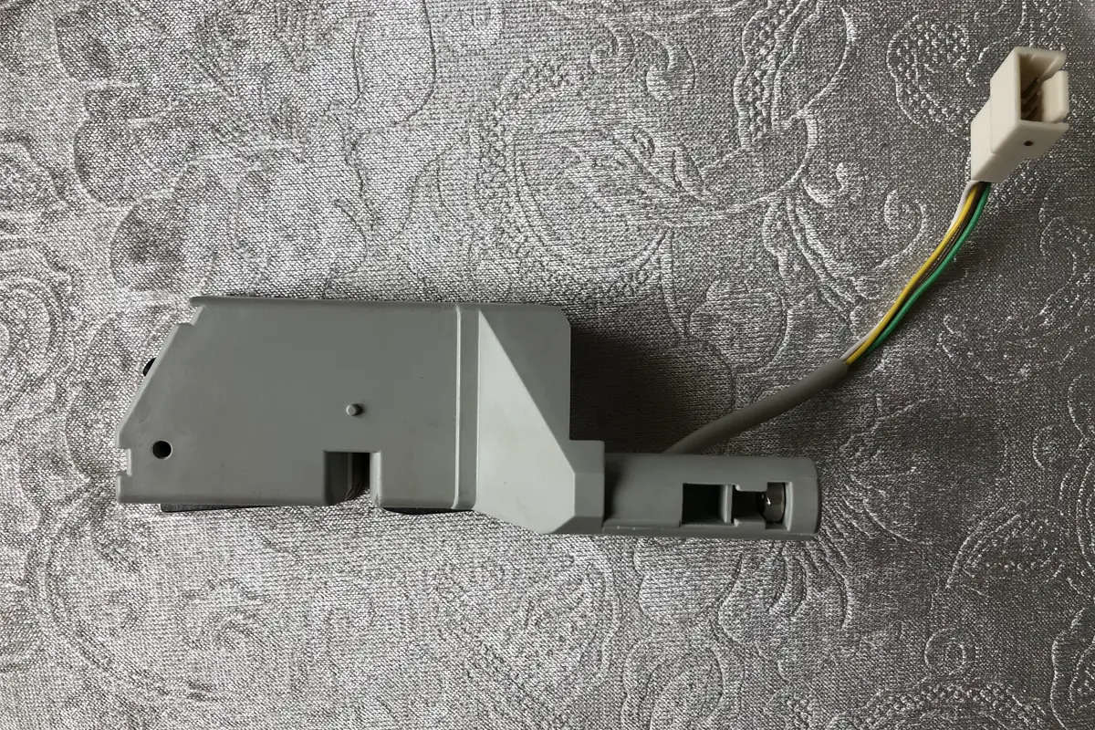 SCHLAFHORST-BİLD 1579