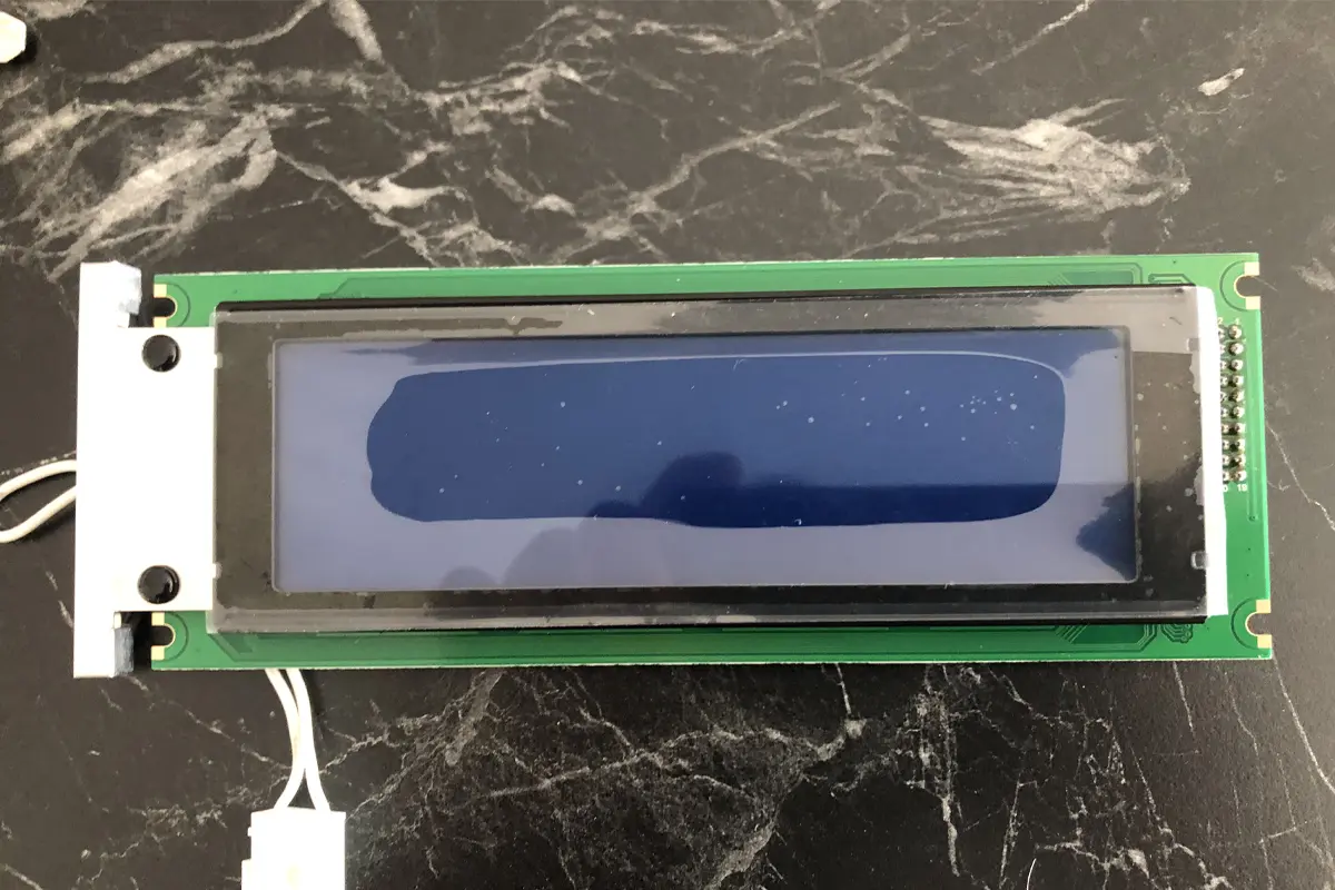 TRÜTZSCHLER-BİLD 1588