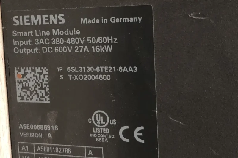 SIEMENS-BİLD 160