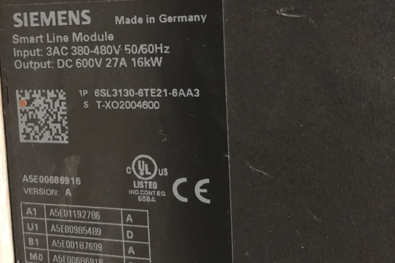 SIEMENS-BİLD 162