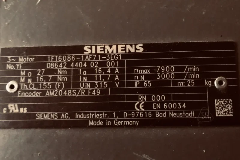 SIEMENS-BİLD 211