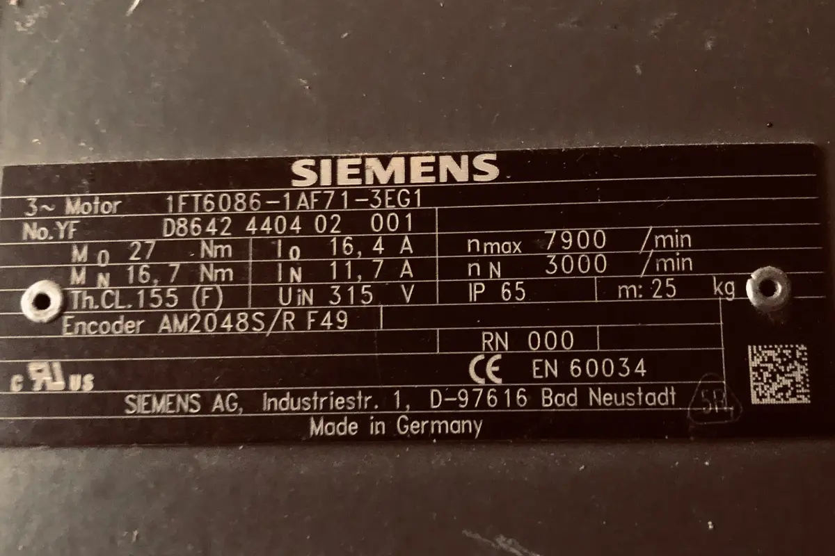SIEMENS-BİLD 211