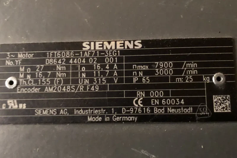 SIEMENS-BİLD 214