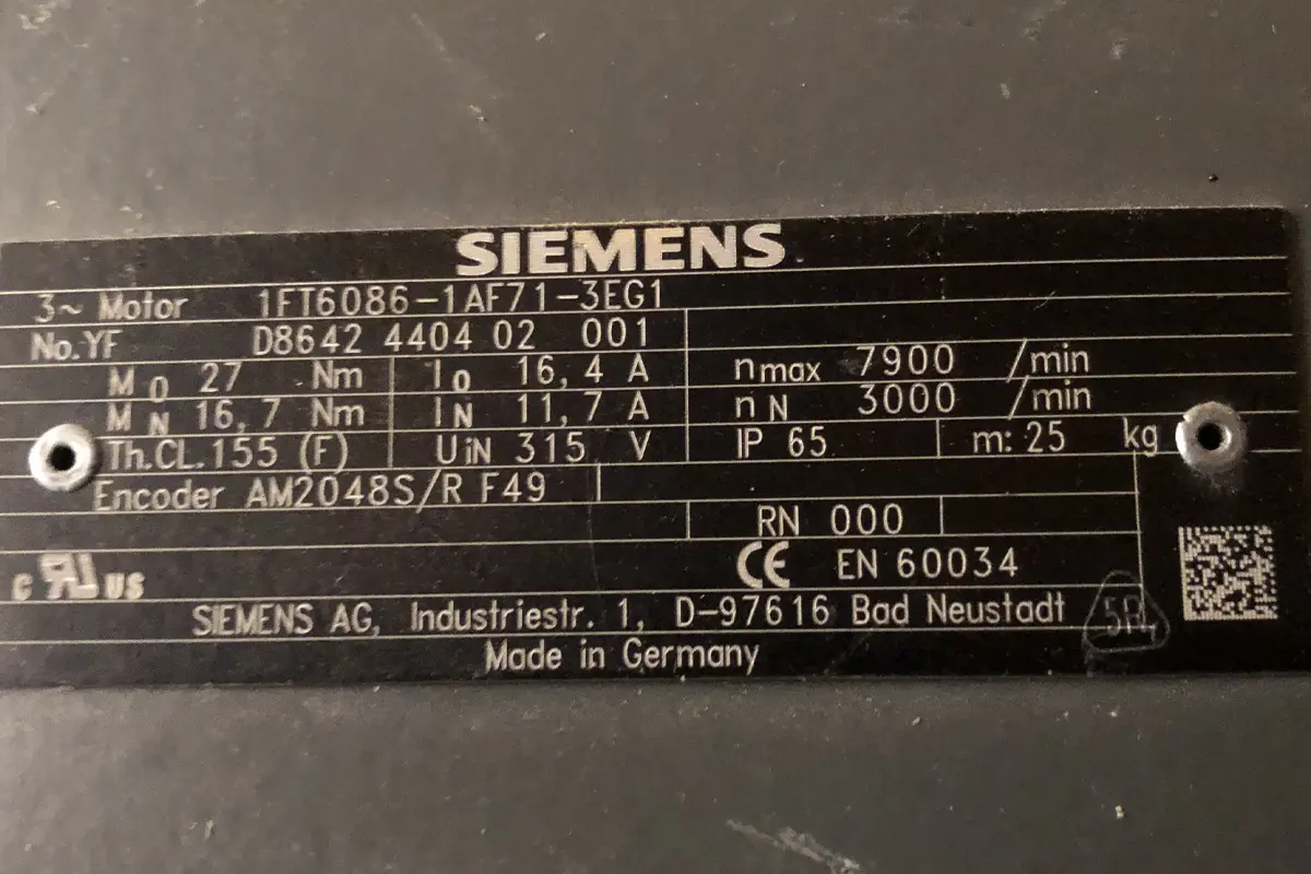 SIEMENS-BİLD 214