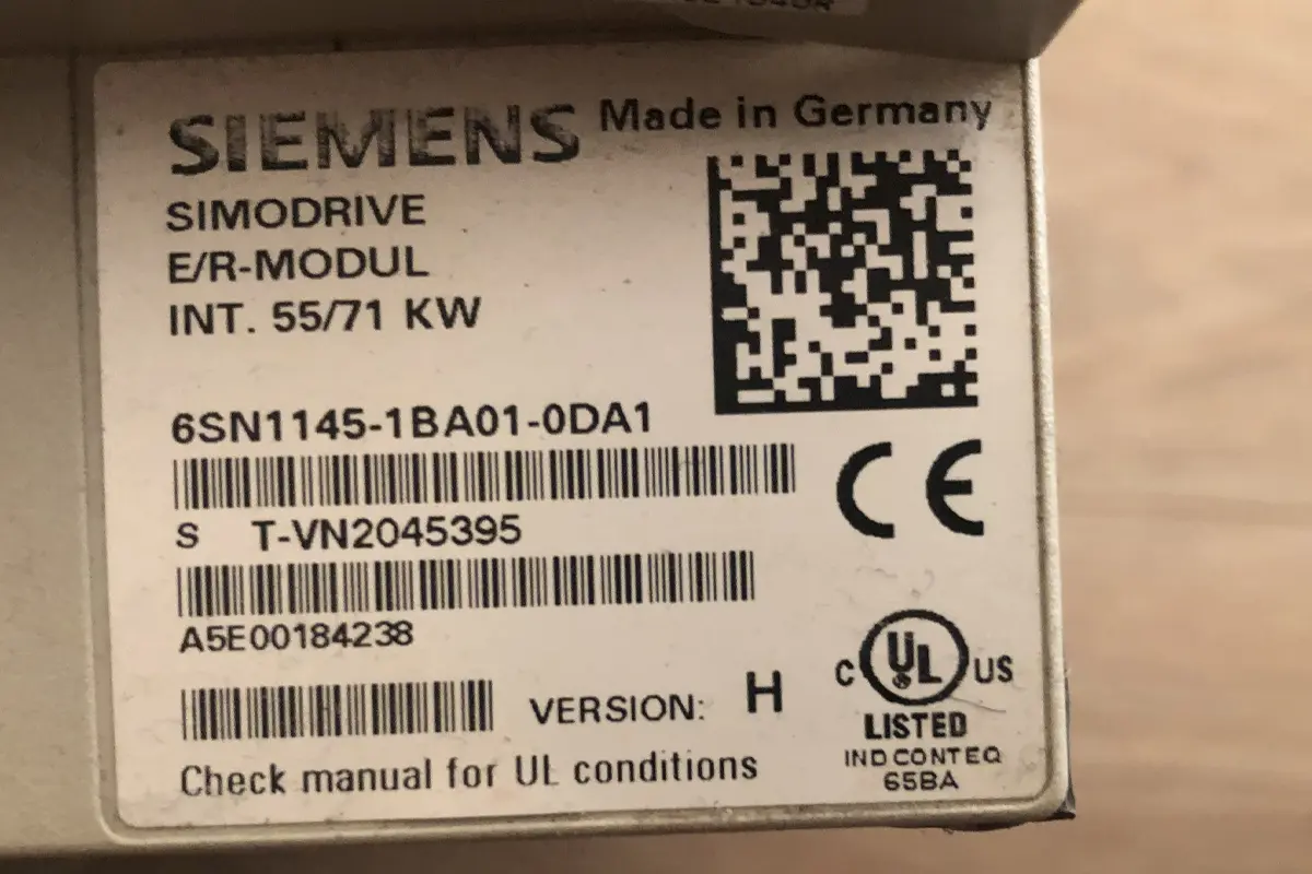 SIEMENS-BİLD 238