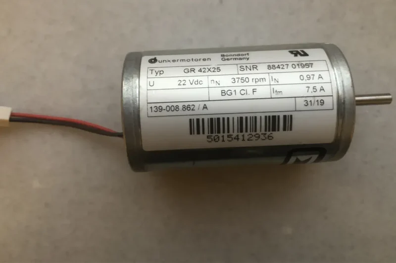 SCHLAFHORST-BİLD 585