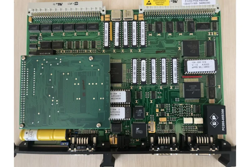 SCHLAFHORST-BİLD 675