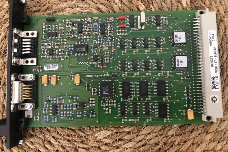 SCHLAFHORST-BİLD 676