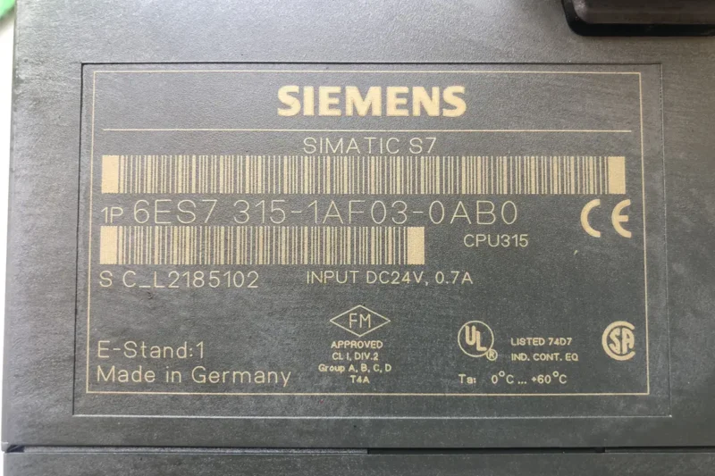 SIEMENS-BİLD 899