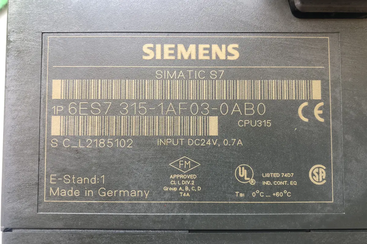 SIEMENS-BİLD 899