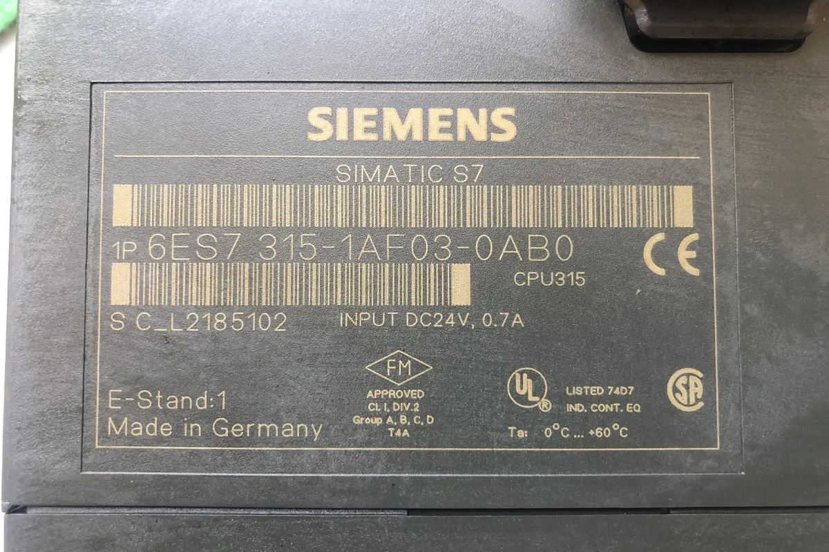 SIEMENS-BİLD 901