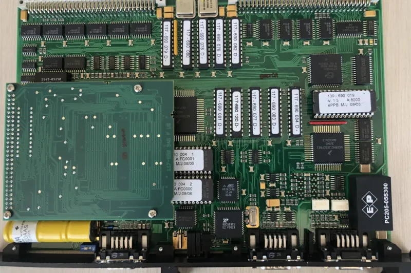 SCHLAFHORST-UPR 139-673 005