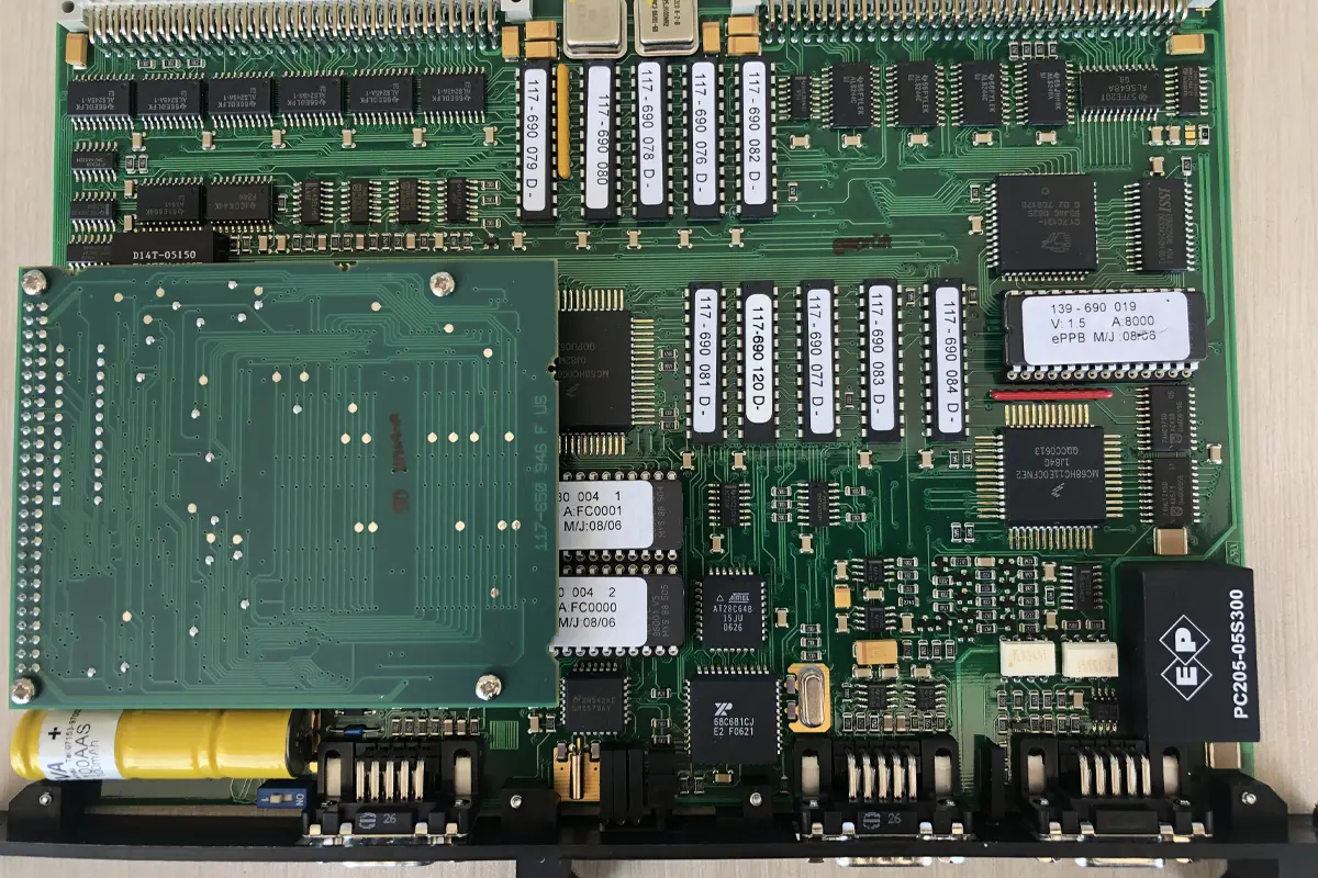 SCHLAFHORST-UPR 139-673 005