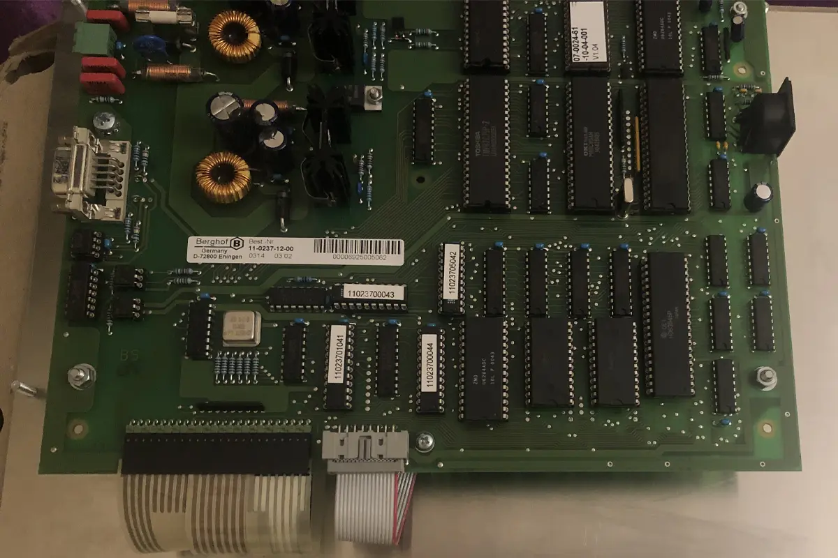 BERGHOFF-11-0237-12-00