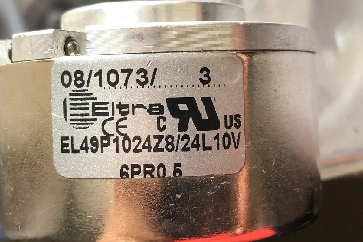 ELTRA-EL49P1024Z8-24L10V