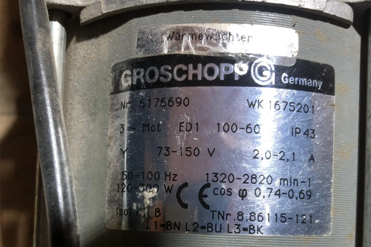 GROSCHOPP-6176690